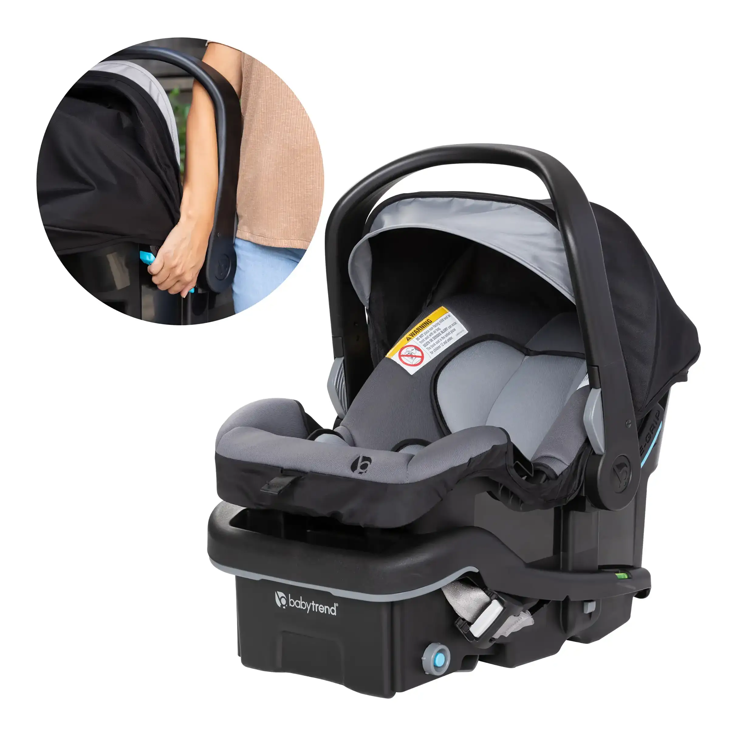 Infant Car Seats for Newborns & Babies