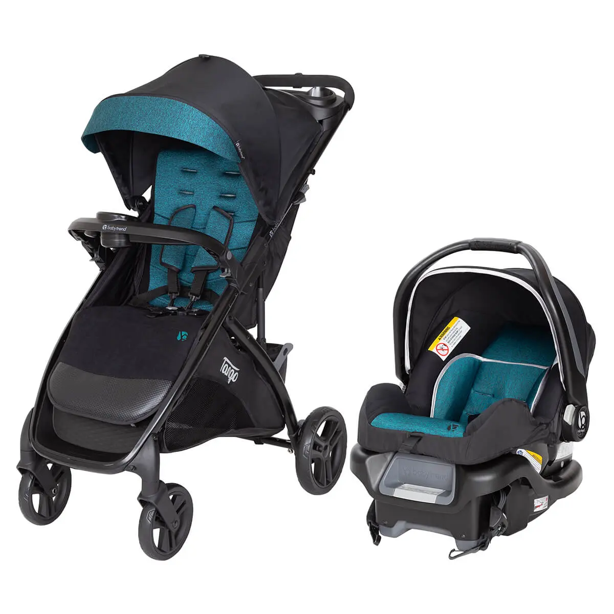 Infant Car Seats for Newborns & Babies